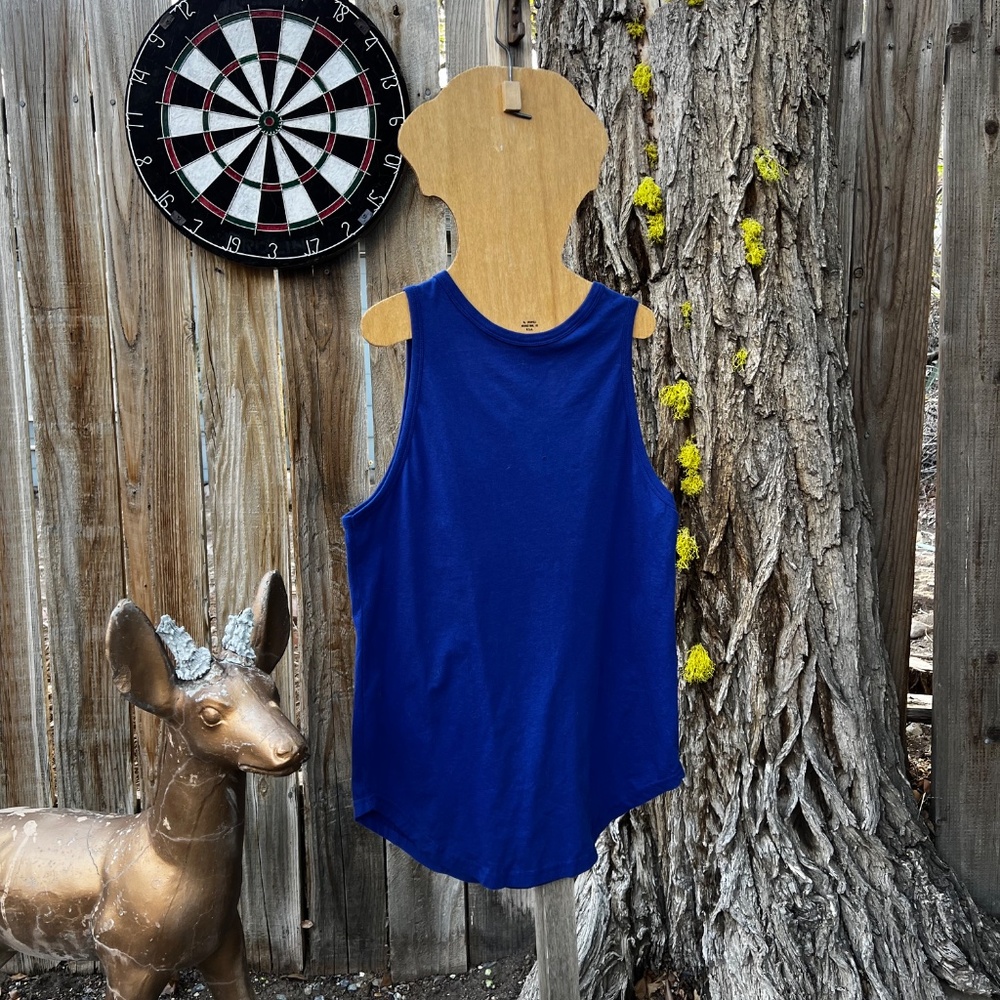 NASA Tank Top - Picture 2 of 4